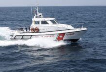 Calabria – Tragedia in mare: pescatore perde la vita durante una battuta di pesca