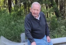 Calabria – ritrovato senza vita Pasquale Catalano: il 94enne scomparso da quattro giorni