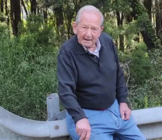 Calabria – ritrovato senza vita Pasquale Catalano: il 94enne scomparso da quattro giorni