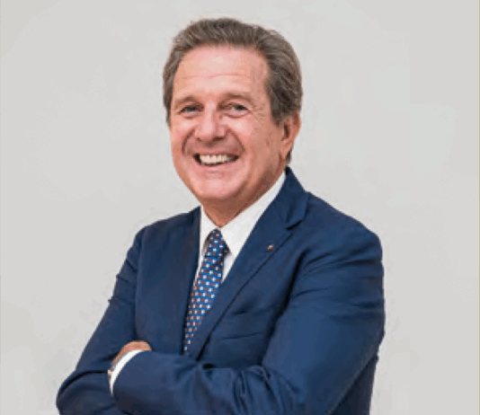 Saccomanno: “Conflitti dimostrano debolezza del sistema energetico italiano. Indispensabili nuove strategie e pensare al rigassificatore”