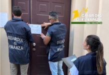 Sequestrato poliambulatorio medico senza necessarie autorizzazioni