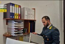 Confiscati beni per oltre 140 milioni di euro a imprenditori collusi con la Ndrangheta