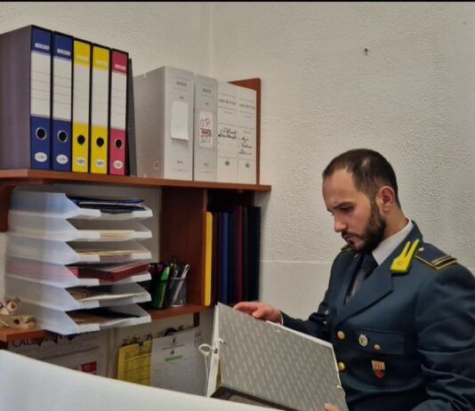 Confiscati beni per oltre 140 milioni di euro a imprenditori collusi con la Ndrangheta