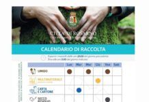 Rosarno – avvio raccolta differenziata 30 giugno