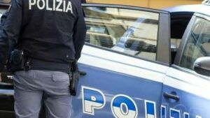 Minaccia di morte la moglie durante lite – arrestato