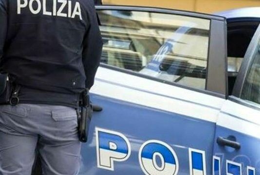 Minaccia di morte la moglie durante lite – arrestato