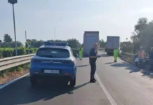 Scontro tra moto e auto – morto 17enne