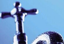 Nicotera, acqua non potabile dal serbatoio “Cimitero”: scatta il divieto per uso alimentare Acqua