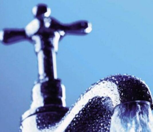 Nicotera, acqua non potabile dal serbatoio “Cimitero”: scatta il divieto per uso alimentare Acqua