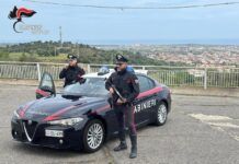 Controlli carabinieri- una denuncia per detenzione di cocaina ai fini di spaccio e 13 mila euro di sanzioni