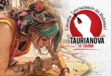 Decima edizione del “Concorso Internazionale dei Madonnari – Città di Taurianova” dal 2 al 5 agosto 2025