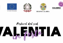 Nuove tappe per il Festival del Sud-Valentia in festa: la cultura continua il suo viaggio in Calabria
