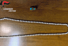 Truffa del finto carabiniere ad anziana – recuperata refurtiva e 25enne denunciato