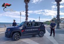 Occupazione abusiva di immobile – denunciate due persone