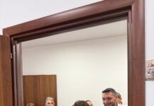 Cinquefrondi inaugura la nuova sede del CSV nella casa comunale: “Un passo avanti per il volontariato e la coesione sociale”