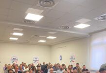 Noi Moderati Reggio Calabria: saranno nove i delegati nell’organo regionale del partito