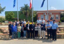 Laureana di Borrello – Giubileo in carcere: un mosaico di umanità costruito insieme