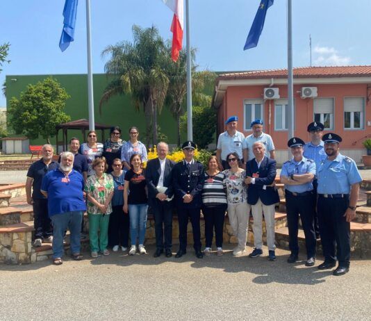Laureana di Borrello – Giubileo in carcere: un mosaico di umanità costruito insieme