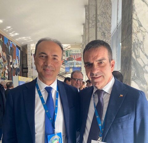 Giannetta su indagine Occhiuto: “Senza se e senza ma”