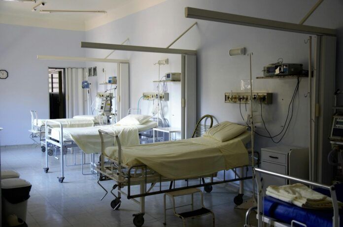 Pronto soccorso ospedale