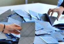 REFERENDUM 8 GIUGNO: AFFLUENZA CROLLA SOTTO IL 30%. IN CALABRIA E IN ITALIA VINCE L’ASTENSIONE seggio, scrutinio, elezioni