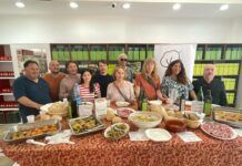 “I Giorni dell’Olio” incanta San Giorgio Albanese: un viaggio nei sapori autentici della Calabria
