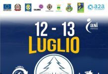 Un’estate ad alta quota con “Da Zero a 1400”: il 12 e 13 luglio al via una nuova tappa al Lorica Lake
