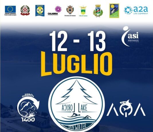 Un’estate ad alta quota con “Da Zero a 1400”: il 12 e 13 luglio al via una nuova tappa al Lorica Lake