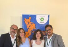 A Catanzaro i giovani oncologi calabresi al centro del percorso di rinnovamento