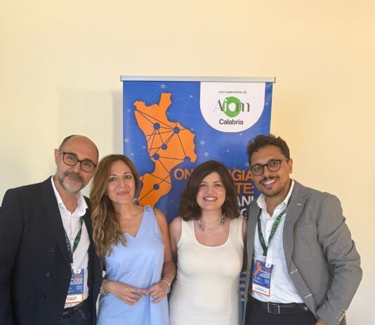 A Catanzaro i giovani oncologi calabresi al centro del percorso di rinnovamento