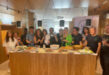 Decima tappa de “I Giorni dell’Olio” a Corigliano-Rossano da Olearia Geraci