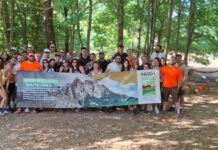 Grande partecipazione al Lao Fest per il progetto High Wellness South Italy