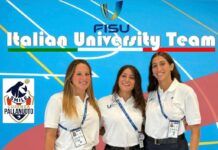 Mondiali di nuoto e Universiadi: Cosenza protagonista con le pallanuotiste della Smile e Tocci