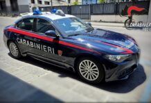 Provoca incidente con feriti e scappa – identificato e denunciato