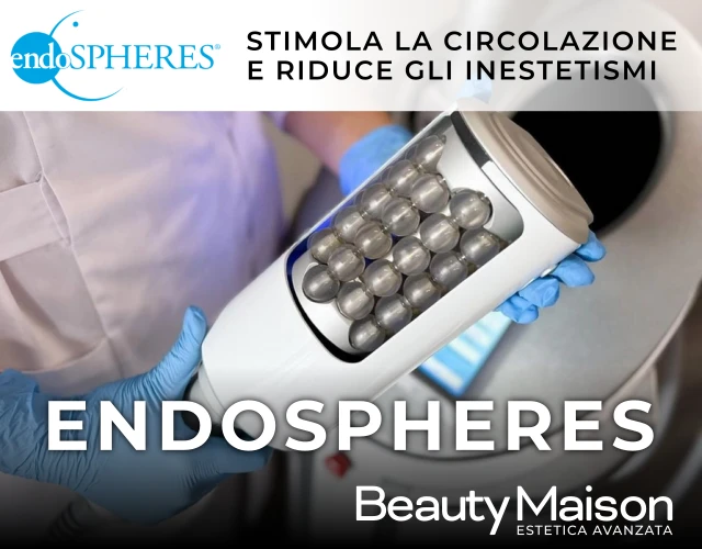 CENTRO ESTETICO BEAUTY MAISON RENDE