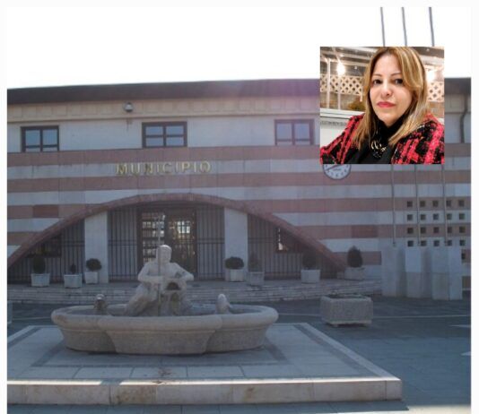 San Ferdinando – Digiacco su consigli comunali