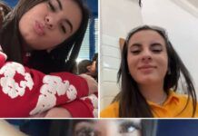 Aurora Ruta, 17enne di Feroleto della Chiesa scomparsa dal 21 luglio: ricerche in corso