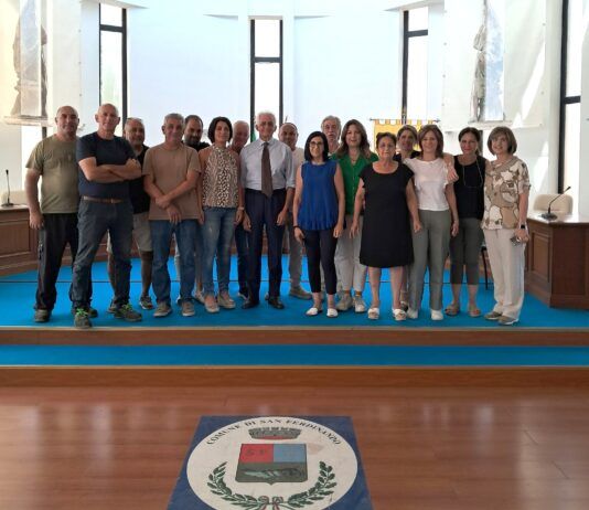 San Ferdinando investe nelle persone: al via la stabilizzazione integrale dei Tis