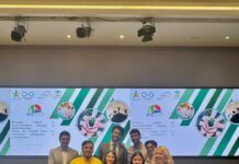 Associazione Valentia in Tunisia per rafforzare la cooperazione internazionale tra i giovani