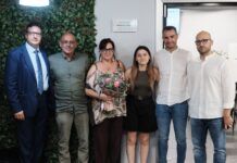 Memoria e legalità: intitolata a Francesco Vangeli la Sala Conferenze del Talent Hub del Vibo Center