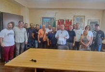 Rosarno – stabilizzati 12 tirocinanti (Tis)