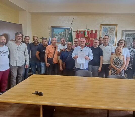 Rosarno – stabilizzati 12 tirocinanti (Tis)