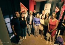 Successo per il ReP Digital Talks di Rosarno:protagonisti digitale, agricoltura e territorio