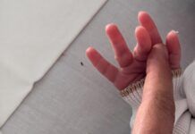 Rosarno – Lo studio Psycho Medical Center si tinge di blu: è nato Lorenzo Maria, la dedica del papà