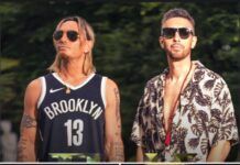 Laureana di Borrello in festa, tradizione, musica e spettacolo. Il 20 serata conclusiva con i Gemelli DiVersi