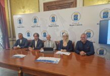 “I Tesori del Mediterraneo” tornano a incantare Reggio Calabria: quattro giorni dimusica, spettacoli, mare e cultura