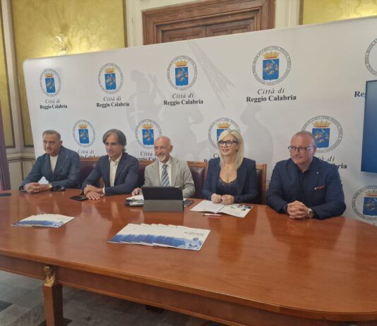 “I Tesori del Mediterraneo” tornano a incantare Reggio Calabria: quattro giorni dimusica, spettacoli, mare e cultura
