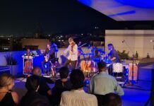 PROSEGUE CON SUCCESSO LA RASSEGNA MUSEO IN FEST 2025 AL MUSEO ARCHEOLOGICO NAZIONALE DI REGGIO CALABRIA