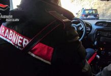 Controlli Carabinieri a esercizi commerciali – 280 kg di alimenti sequestrati