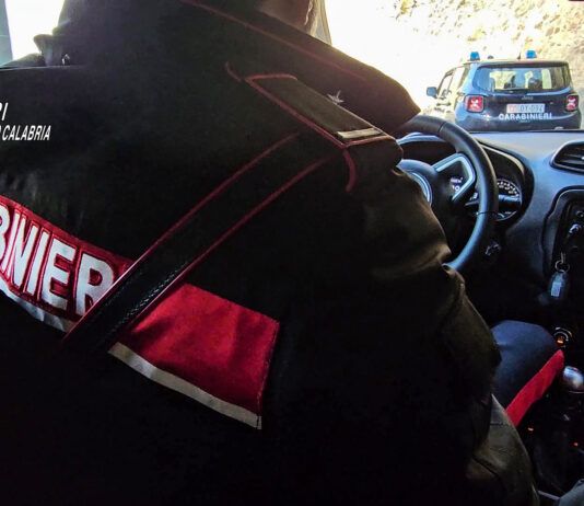 Controlli Carabinieri a esercizi commerciali – 280 kg di alimenti sequestrati